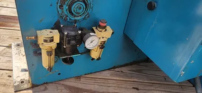 USED MAN ROLAND STANFORD 152 HD