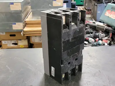 USED SIEMENS FD62F250
