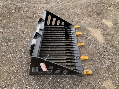 Used _UNKNOWN_ _UNKNOWN_ Rock Buckets Michigan US | Miedema Asset Management Group #1579403