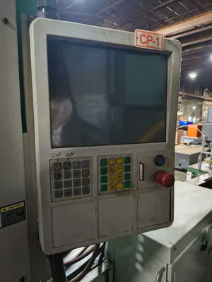 Used 2009 ARBURG 275V250-70 Injection Molding Machines South Carolina US | ESS Industrial Equipment Sales #1229268