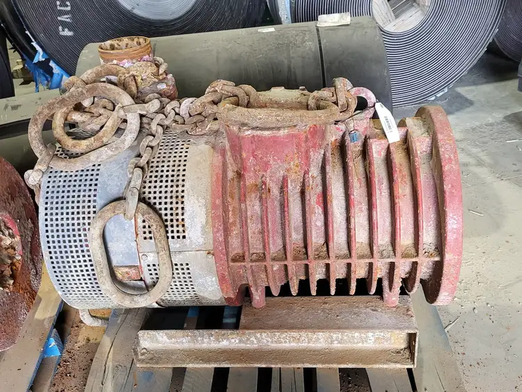 Used GRINDEX PD030EN Parts (Hydraulics and Pneumatics) British Columbia CA | Lenmark #1440568