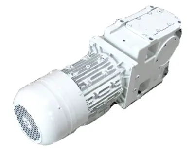 NEW LENZE GKS07-3M-VBR-112C22 GEARBOX GKS073MVBR112C22