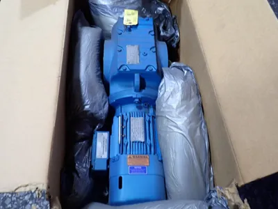 Sew-eurodrive 2 Hp Gear Drive