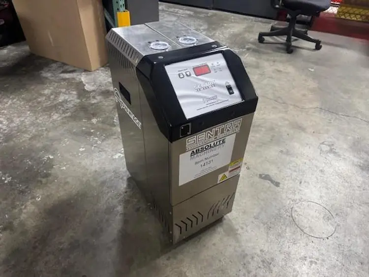 New | in-Stock 2026 ADVANTAGE SRV-1045 Temperature Controls Massachusetts US | Absolute Machinery #1222755