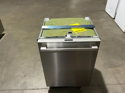 Used BOSCH SHX78CC5UC/60 Dishwashers Michigan US | Miedema Asset Management Group #1320911