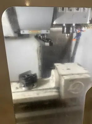 2006 HAAS VF-2 Vertical Machining Centers | Toolquip, Inc. (2)