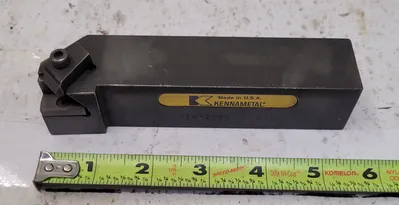 KENNAMETAL Turning Tools Tooling & Accessories, Tooling | Machinery Central (6)