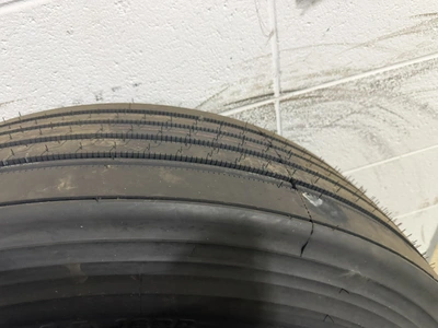 Used _UNKNOWN_ _UNKNOWN_ Wheels & Tires Indiana US | Miedema Asset Management Group #1414817