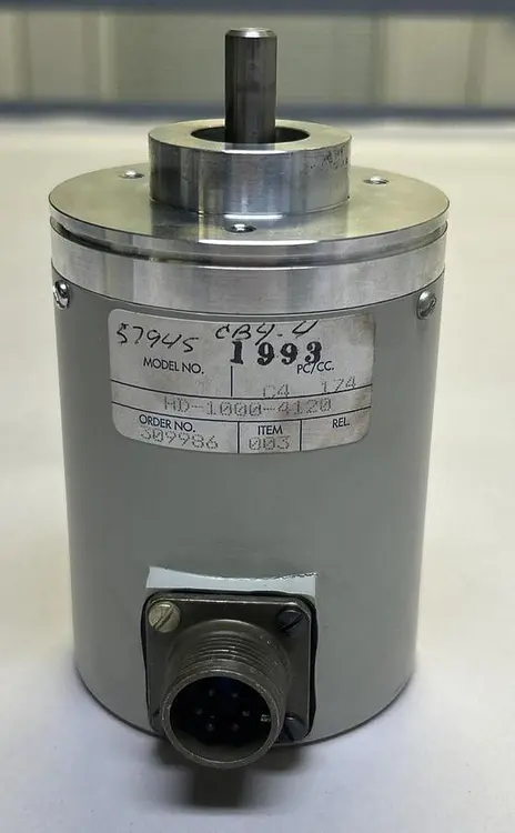 Used UNBRANDED HD-1000-4120 Motion Controls Ohio US | Surplus Asset Holdings #1237440