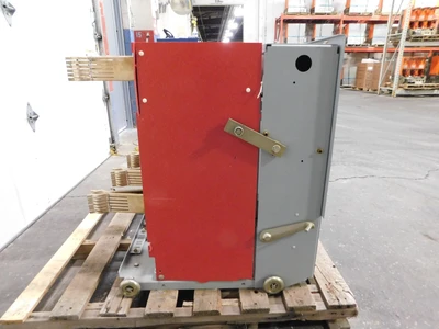 Used Powell NA Circuit Breakers Ohio US | Equipment Recovery Corp. #1330787