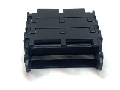 USED IGUS ENERGY CHAIN CABLE CARRIER