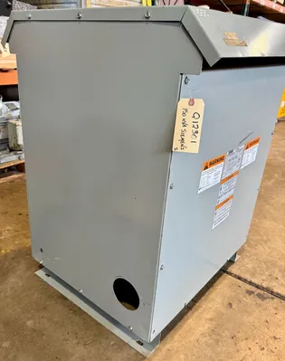 USED 2015 SIEMENS 3F3Y150D16