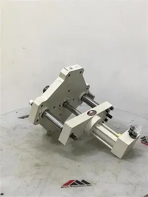 USED KRAUSS MAFFEI CX 80-380 / EB