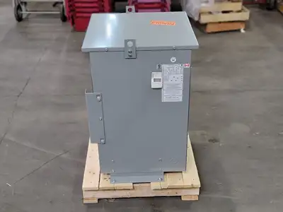 NEW REX POWER MAGNETICS BA30H-M/Z3