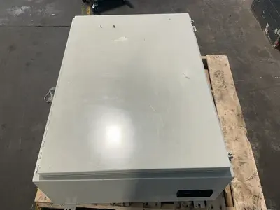 Used HOFFMAN _UNKNOWN_ Electrical Boxes Ohio US | HGR 24 #1357364