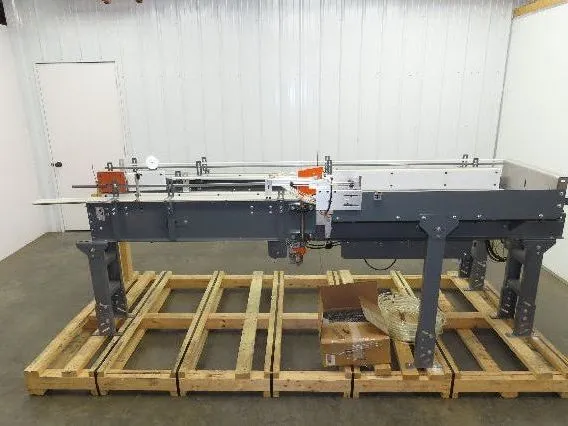 New | in-Stock PRIME CONVEYOR _UNKNOWN_ Belt Conveyors | Arrow Industrial #561900