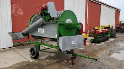 USED SUKUP 48
