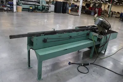 Used STARTRITE CF 325 Circular Cold Saws Georgia US | The Equipment Hub #495020