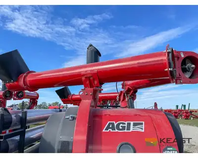Used AGI REM _UNKNOWN_ Sweeper/Vacuum Iowa US | Keast Enterprises #1360022