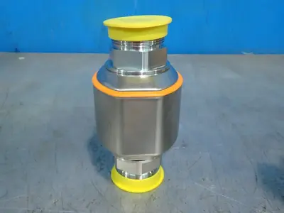 USED IFM SM9001
