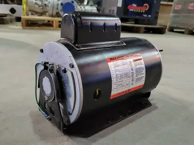 NEW BALDOR CHC565A
