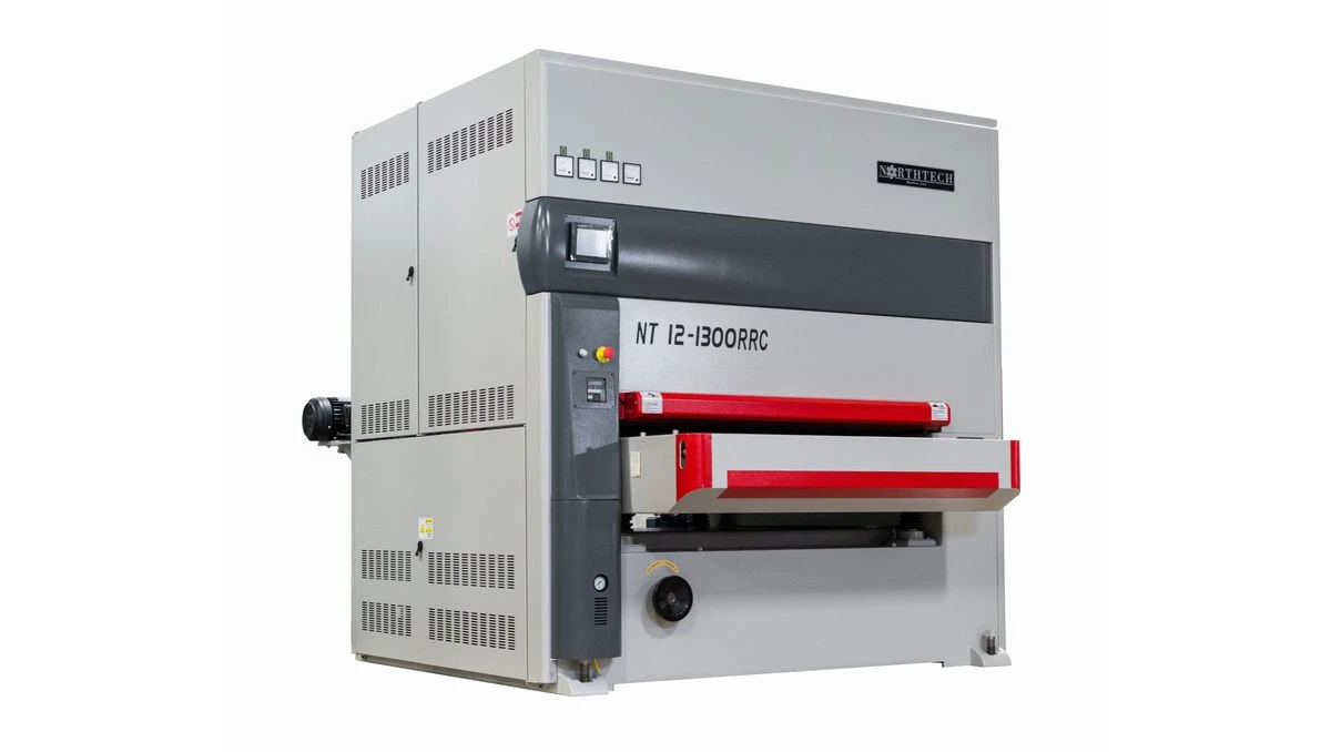 NEW NORTHTECH NT-12-1300RC