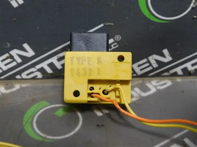 ABB / Jokab Teach Pendant Deadman Switch Assembly JSHD 2C Used