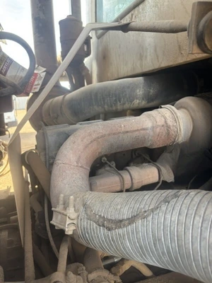 Used 2002 MACK MR690S Garbage trucks Arizona US | Proxy Equipment #1470261