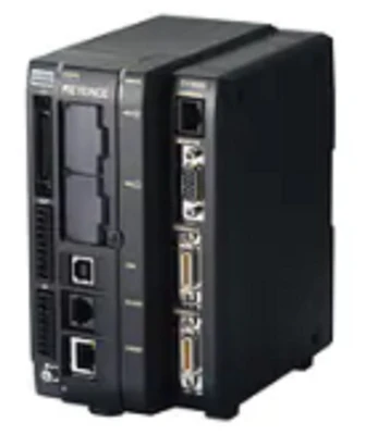 Keyence CV-5001 Intuitive Machine Vision System, Digital Image Sensor/Controller [New]