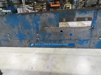 Used NEW LONDON ENGINEERING _UNKNOWN_ Miscellaneous MRO Indiana US | Arrow Industrial #636179