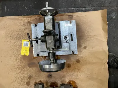 USED TANSHING MRNG-400