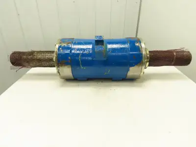 Weir Warman FG005M Slurry Pump Shaft Bearing Cartridge Assembly