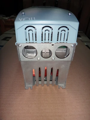 Honeywell 20 HP VFD, Type NXL0200A1001