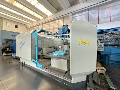 Used HETO 2000 PLUS Deep Hole Drills IT | Gamba Macchine Srl #1282133