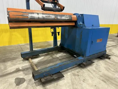 USED ROWE 12060 DSV