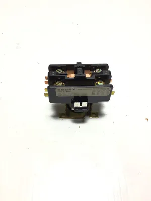 Essex 024-18496 Definite Purpose Contactor