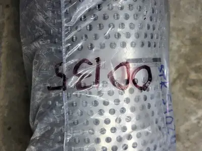 UHE Oil FIlter 40539-1