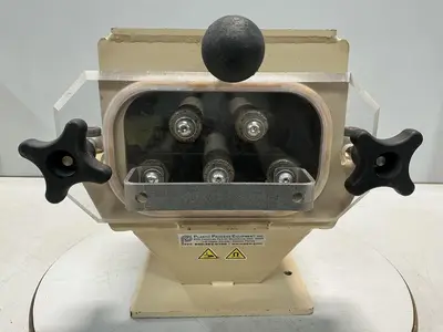 USED PPE NO MODEL NUMBER / NO TAG