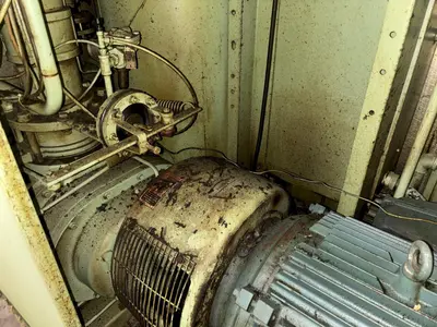 USED SULLAIR VS20-75W