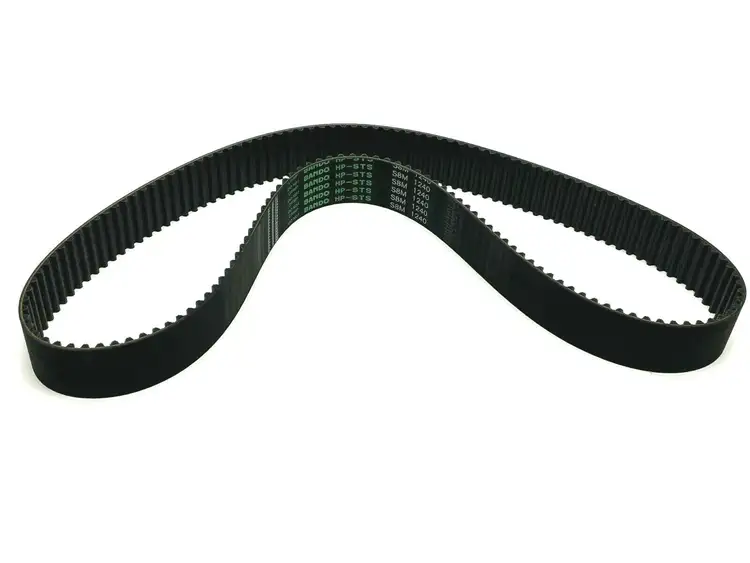New | in-Stock BANDO TIMING BELT Belts | Maverick Industrial Sales #1114544