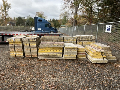 Used MIXED LOT OF VARIOUS SIZED CONCRETE FORMS Misc Construction Attachements Michigan US | Miedema Asset Management Group #1579276
