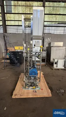 USED Getinge Getinge Sterilizer, Model GE 152025