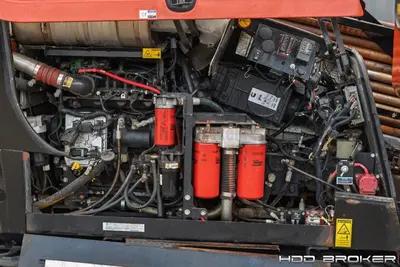 Used 2016 DITCH 2016 DITCH WITCH JT25 Drill Rigs Florida US | HDD Broker #1346183