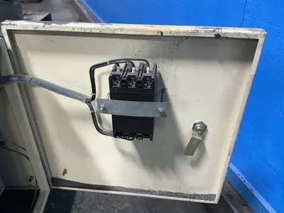 Used 2000 GROMAX ENTERPRISES CORP J40 Tool & Cutter Grinders Ohio US | HGR 24 #1518390