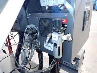 Used 2010 SHARP MAX 20 Miscellaneous Packaging Equipment Ohio US | HGR 24 #1056338