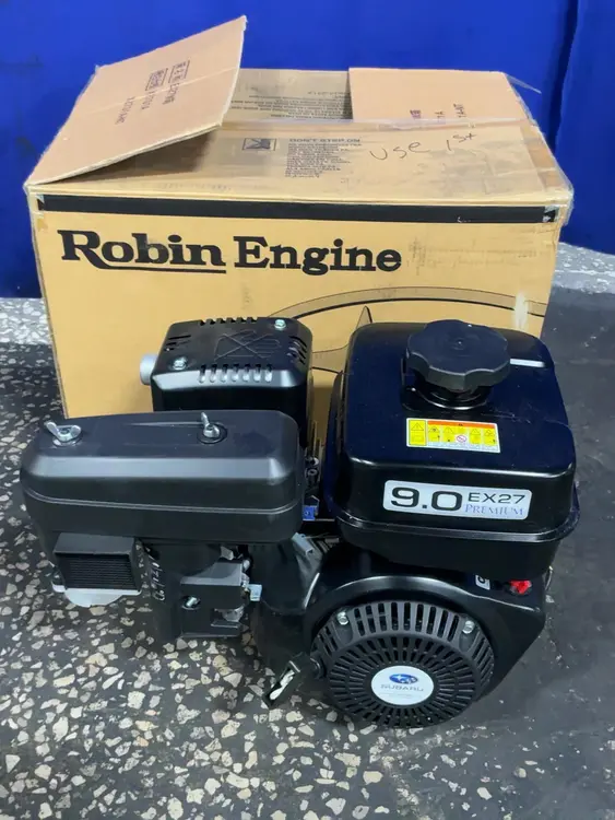 Used SUBARU EX270 Motors (misc) Ohio US | HGR 24 #1056501