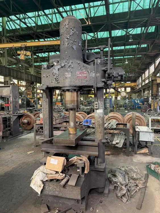 Used WATSON STILLMAN N/A Straightening Presses Ohio US | G-2000, Inc. #1361722