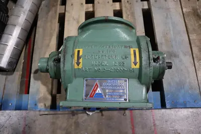 BLOAPCO TRIM CHOPPER HEAD MODEL 12SC 0 NEW UNUSED UNIT