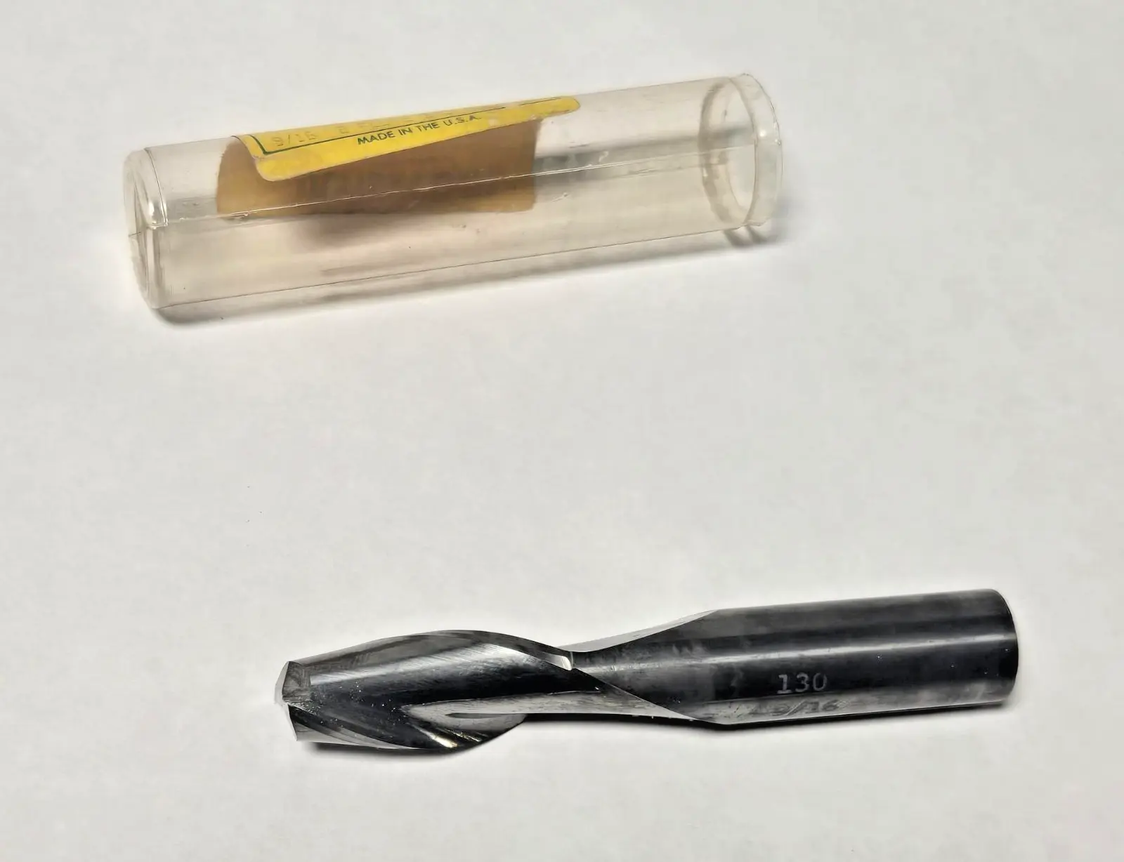 New | in-Stock Ultra Tool 654654 End Mills California US | Amiron Machinery #1318268