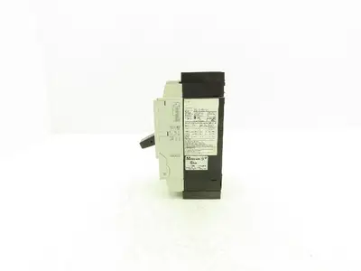 Moeller NZMB2 A100-NA Circuit Breaker 100A 600VAC 3 Pole